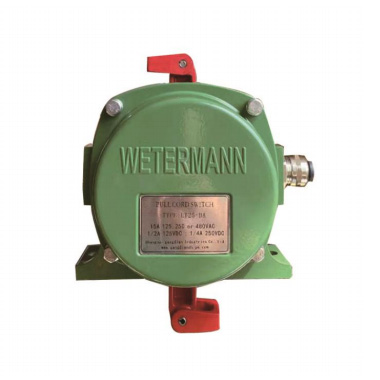 拉繩開關(guān) LT20-DA（自動復位式）