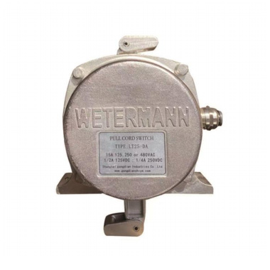 拉繩開關(guān) LT20-DAS（自動復位式）